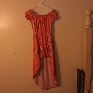 Romper/dress
